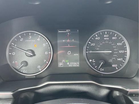 Used 2021 Subaru Outback Limited AWD/4WD image 14