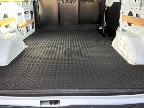 Certified 2024 Ford Transit 250 Low Roof w/ Exterior Upgrade Package image 11