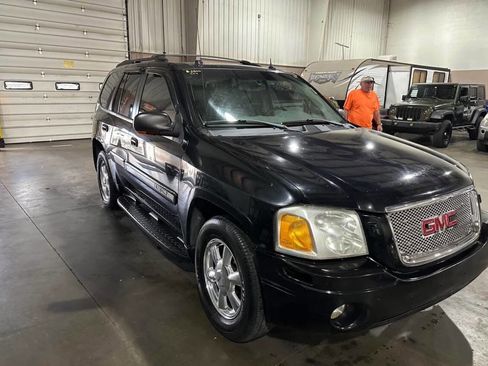 Used 2005 GMC Envoy SLT image 4