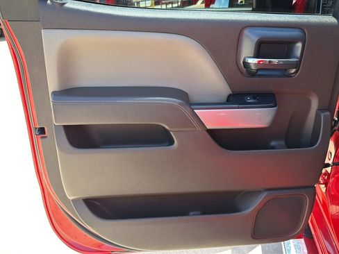 Used 2018 Chevrolet Silverado 2500 LTZ w/ Duramax Plus Package AWD/4WD image 11