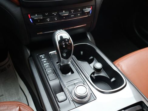 Used 2017 Maserati Ghibli RWD image 25