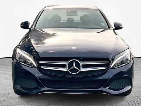 Used 2016 Mercedes-Benz C 300 C 300 image 2