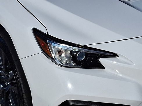 Used 2024 Subaru WRX Premium image 9