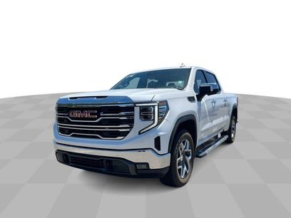 Used 2023 GMC Sierra 1500 SLT w/ X31 Off-Road Package
