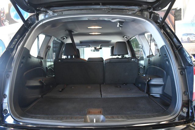 Used 2022 Honda Pilot EX-L image 15