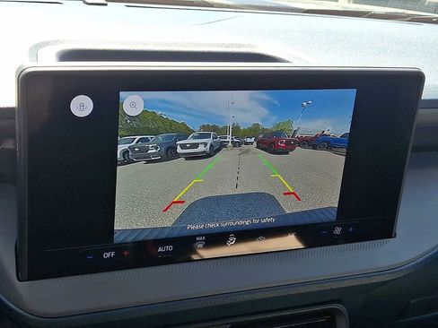 New 2026 Ford Maverick XL image 15