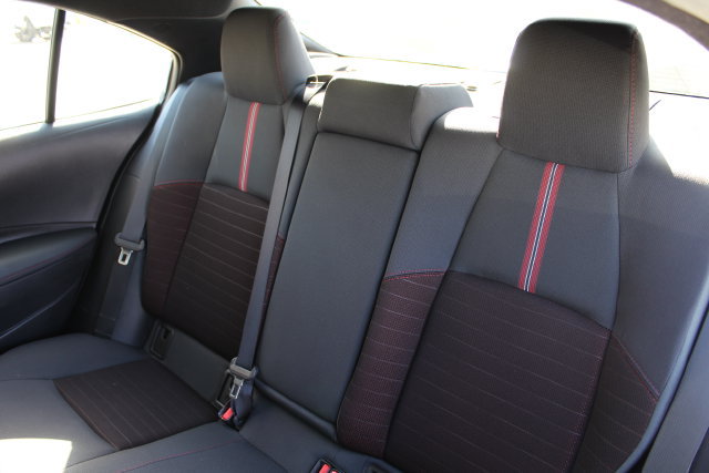 Certified 2024 Toyota Corolla SE w/ SE Premium Package FWD image 32