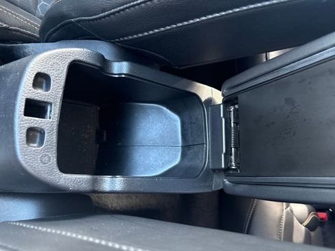 Used 2019 Jeep Compass Latitude image 25