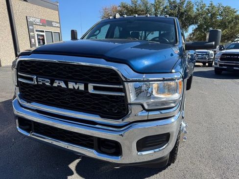 Used 2020 RAM 3500 Tradesman image 13
