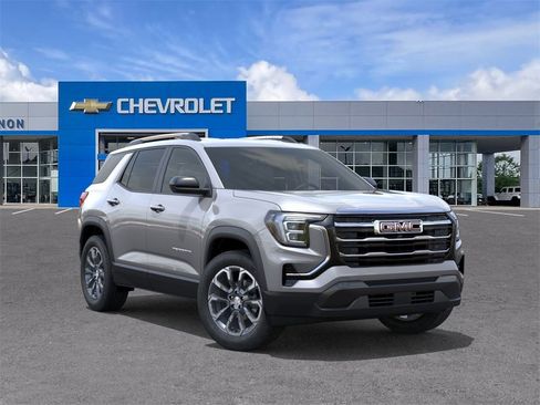 New 2026 GMC Terrain Elevation w/ Elevation Premium Package image 7