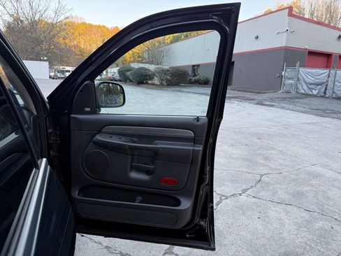 Used 2004 Dodge Ram 1500 Truck SLT w/ Sport Appearance Group image 28