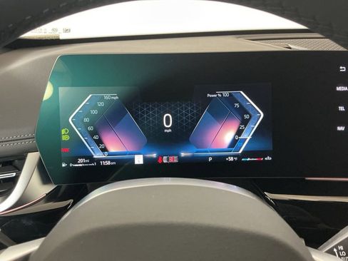 New 2026 BMW X1 xDrive28i w/ Convenience Package image 10