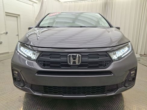 Used 2026 Honda Odyssey EX-L image 32