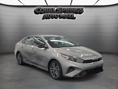 Used 2023 Kia Forte GT-Line