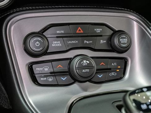 Used 2023 Dodge Challenger R/T Scat Pack RWD image 29