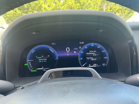 New 2025 Toyota Camry XLE w/ Premium Plus Package image 21