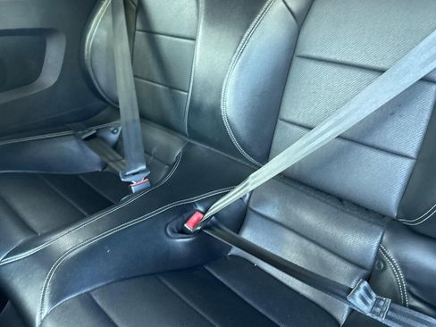 Used 2018 Ford Mustang Premium image 26