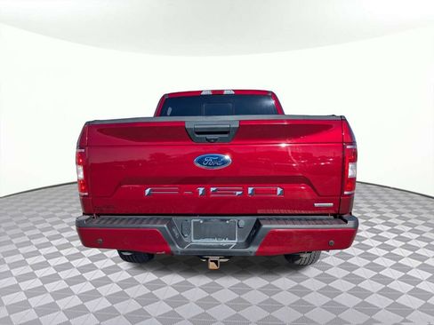 Used 2019 Ford F150 XLT w/ Equipment Group 302A Luxury image 4