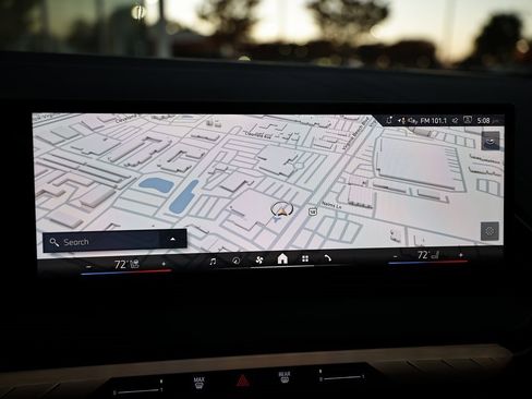 New 2026 BMW X3 xDrive30 w/ Premium Package image 35