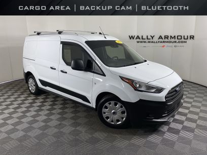 Used 2023 Ford Transit Connect XL