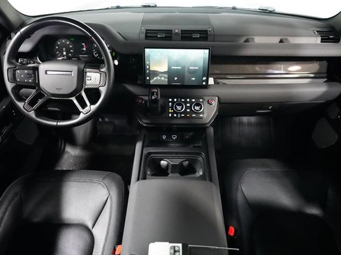 Used 2023 Land Rover Defender 130 X-Dynamic SE AWD/4WD image 38