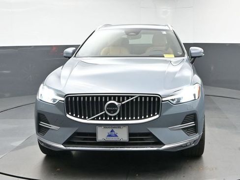Used 2023 Volvo XC60 B5 Ultimate AWD/4WD image 3
