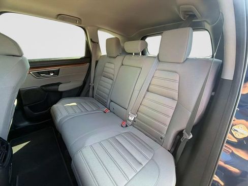Used 2018 Honda CR-V EX image 16