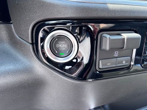 New 2025 Chevrolet Silverado 2500 LTZ w/ LTZ Plus Package image 17