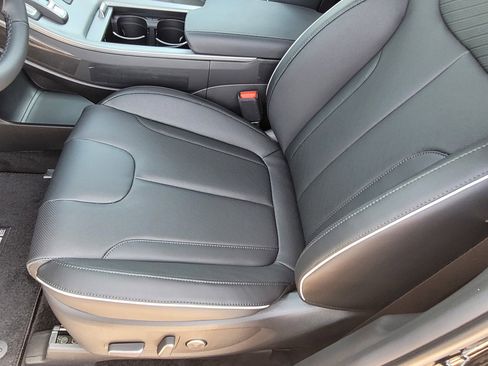 New 2025 Hyundai Palisade XRT image 14