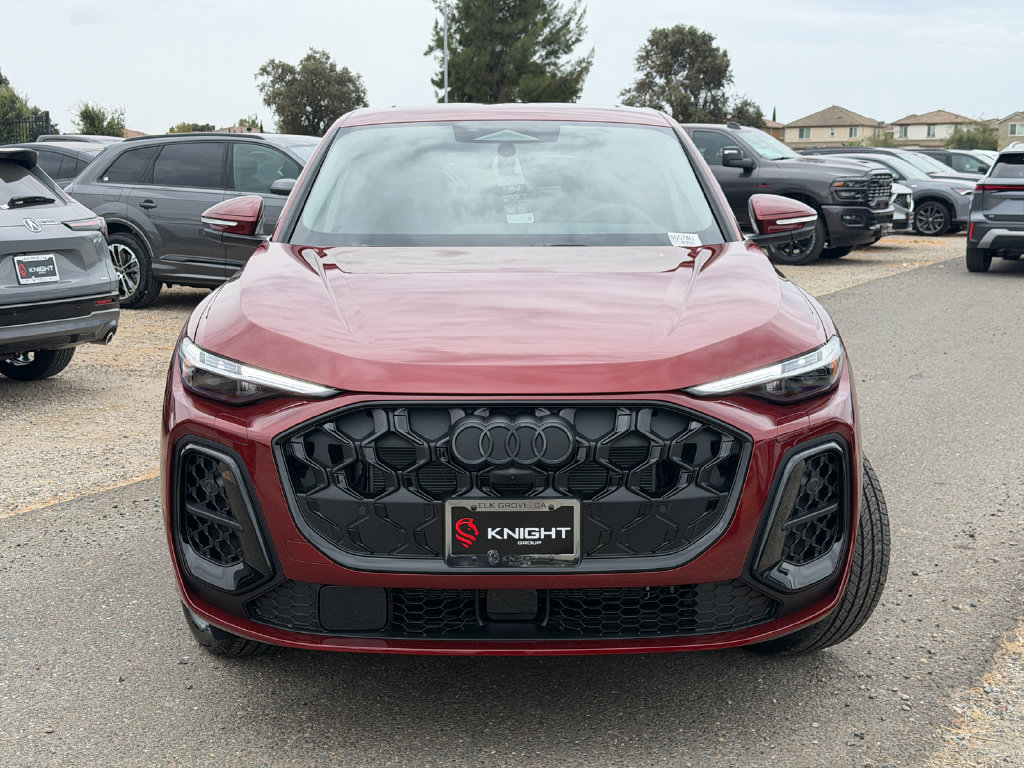 New 2026 Audi Q5 Premium Plus AWD/4WD image 4
