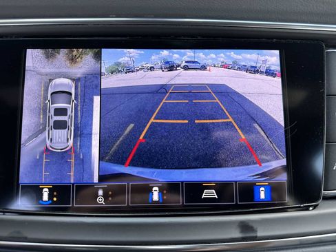 Certified 2022 Buick Enclave Premium AWD/4WD image 24