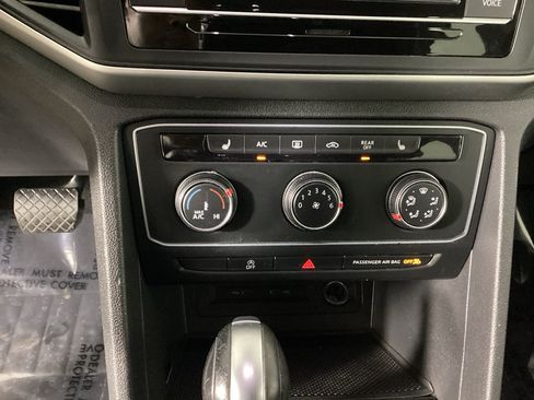 Used 2022 Volkswagen Atlas SE AWD/4WD image 27