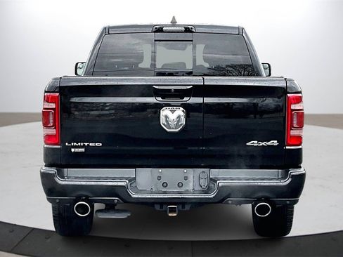 Certified 2023 RAM 1500 Limited image 7