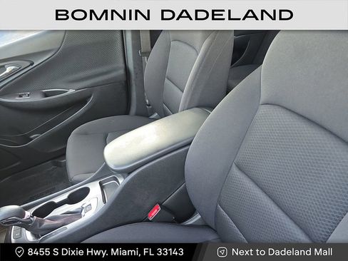 Used 2024 Chevrolet Malibu RS image 18