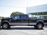 Used 2022 Ford F350 King Ranch w/ King Ranch Ultimate Package image 3