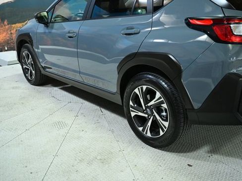 Certified 2025 Subaru Crosstrek 2.0i Premium image 8