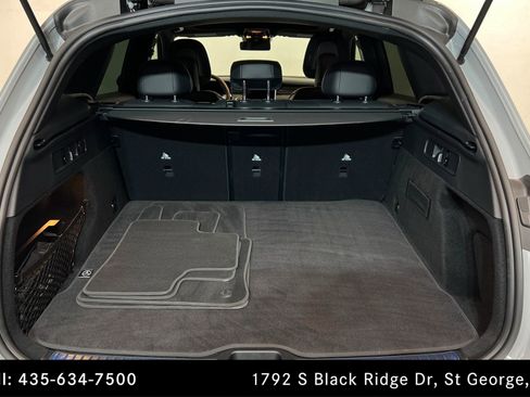 Certified 2026 Mercedes-Benz GLC 300 4MATIC image 22