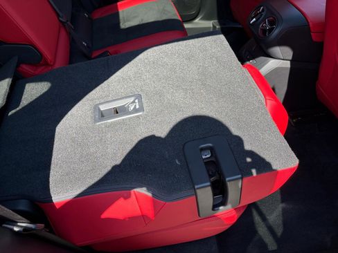 Used 2024 Chevrolet Blazer EV RS RWD image 59