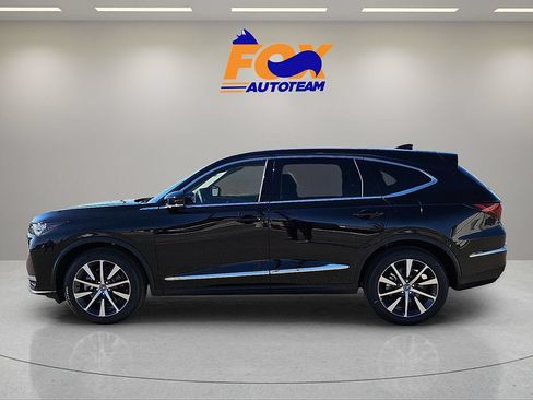 Used 2026 Acura MDX w/ Technology Package FWD image 2