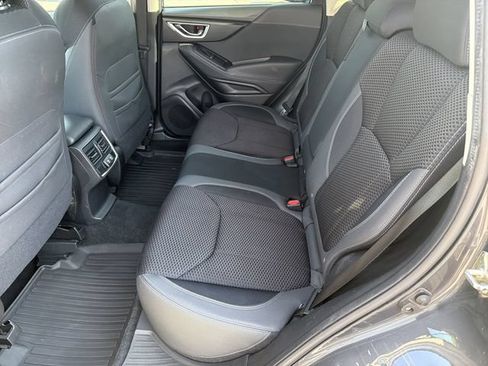 Used 2020 Subaru Forester Premium AWD/4WD image 24