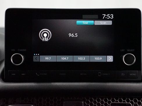 Used 2025 Honda HR-V Sport image 17