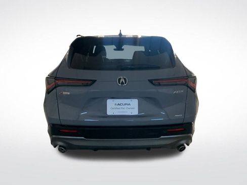 Used 2025 Acura ADX A-Spec image 5