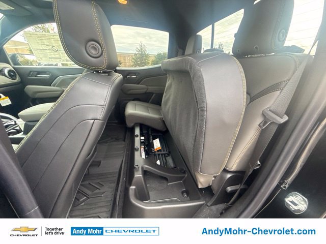 New 2026 Chevrolet Colorado ZR2 w/ Technology Package AWD/4WD image 39