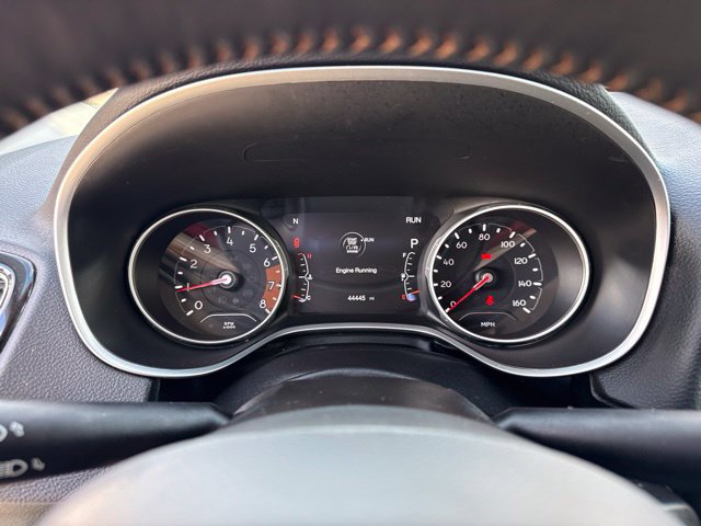 Used 2019 Jeep Compass Limited w/ Advanced Safety Group AWD/4WD image 12