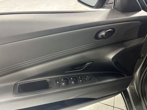 New 2026 Hyundai Elantra Sport FWD image 6