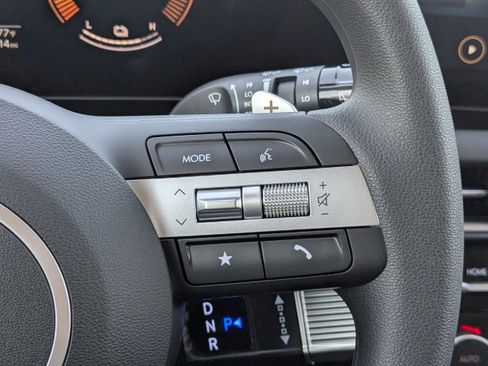 New 2026 Hyundai Tucson SEL image 19