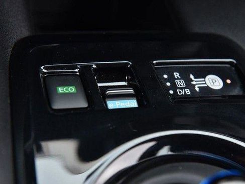 Used 2024 Nissan Leaf SV Plus image 20