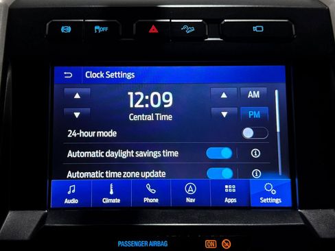 Used 2021 Ford F350 Lariat AWD/4WD image 28