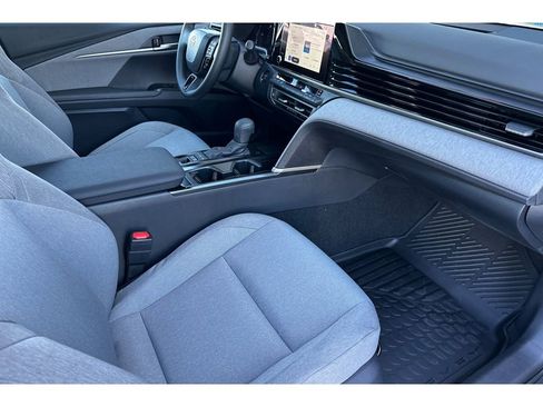 New 2026 Toyota Camry LE FWD image 15