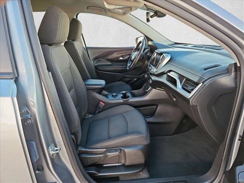 Used 2024 GMC Terrain SLE image 20